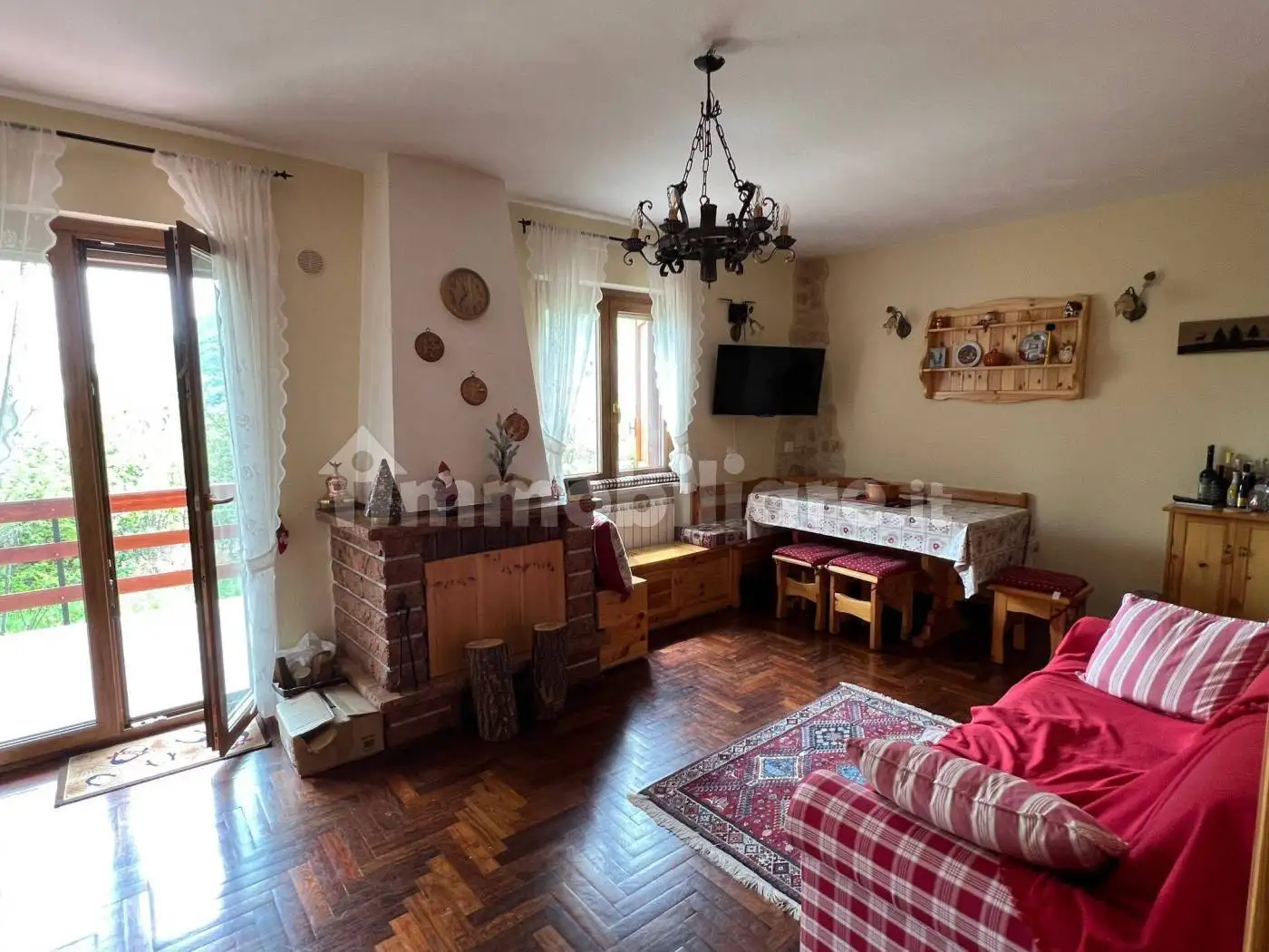 Appartamento in vendita a Castel di Sangro