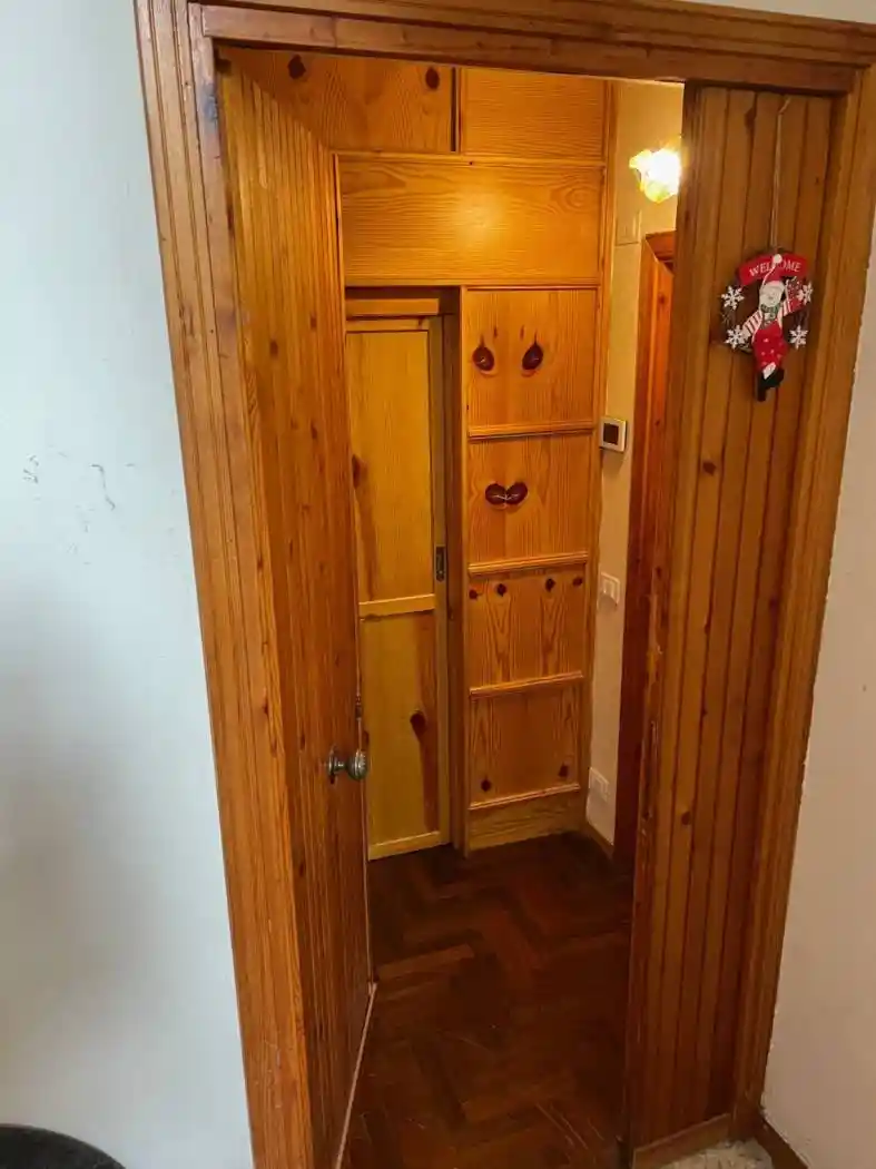 Bilocale Pontone, Pontone, Castel di Sangro - foto 4