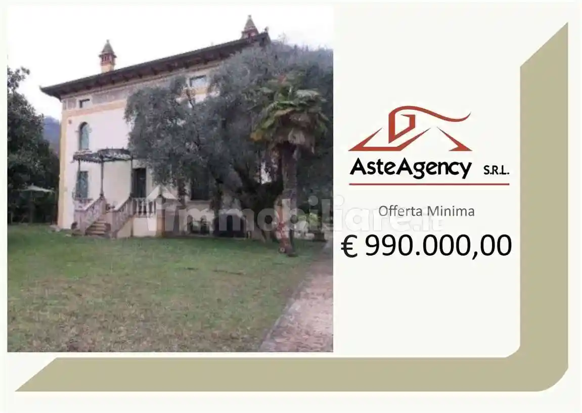 Villa in vendita a Affi