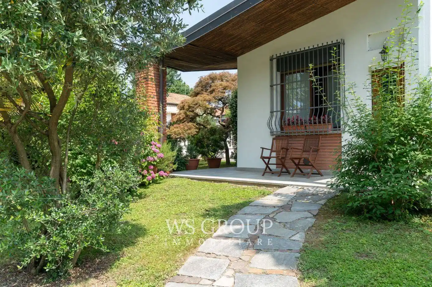 Villa in vendita a Cabiate