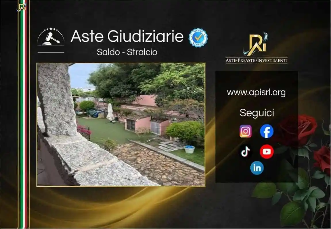 Appartamento in vendita a Olbia