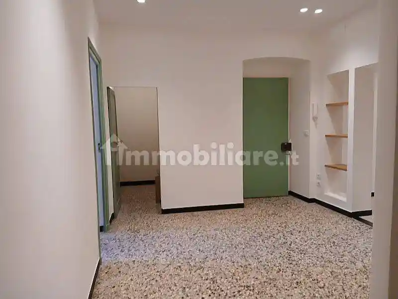 Appartamento in affitto a Genova