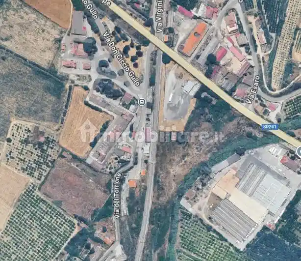 Appartamento all'asta viale E. Fermi, Castrovillari - foto 4