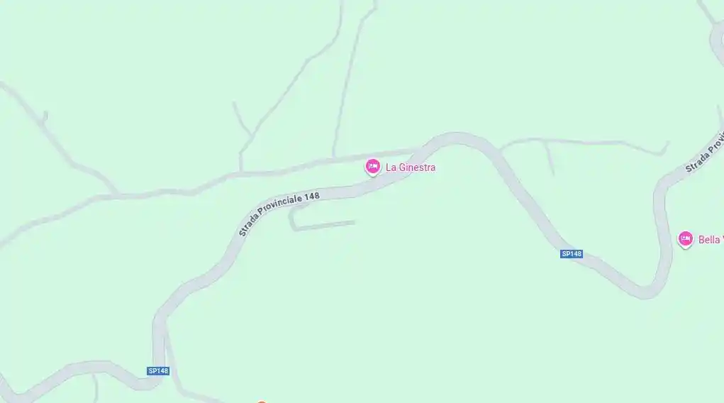 Villa all'asta Contrada Padula, Montegiordano - foto 5