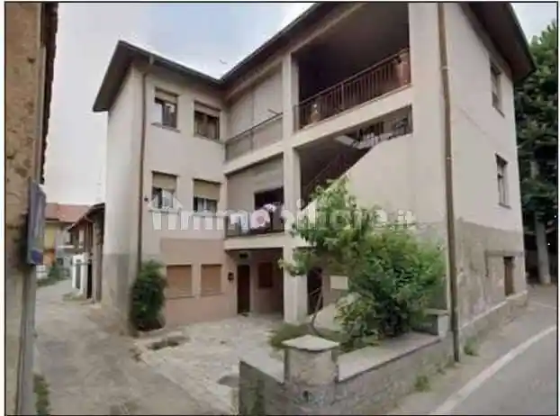 Appartamento in vendita a Tradate