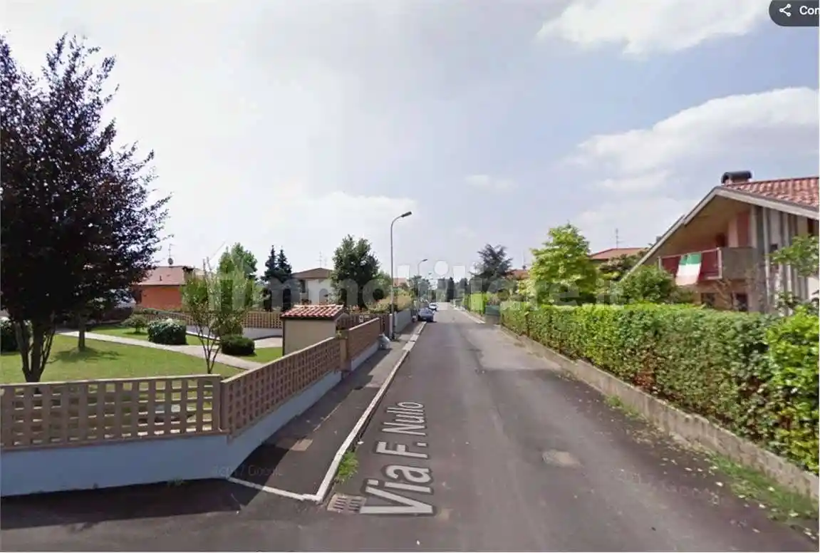 Appartamento in vendita a Bonate Sopra