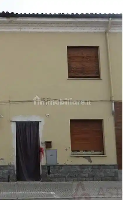 Casa indipendente in vendita a Candia Lomellina