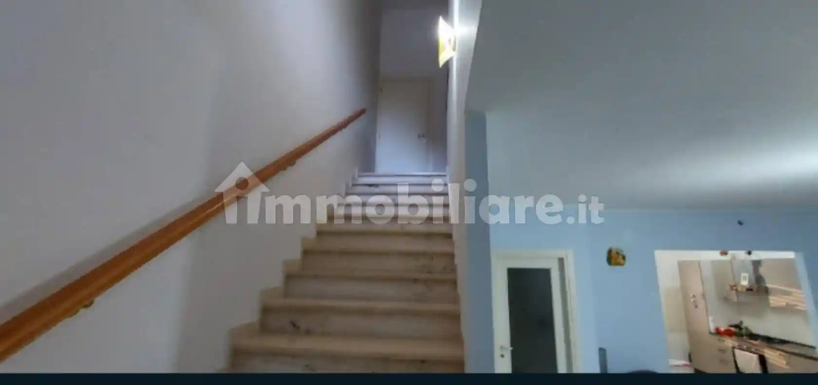 Appartamento all'asta via Gabriele D'Annunzio, Nereto - foto 4