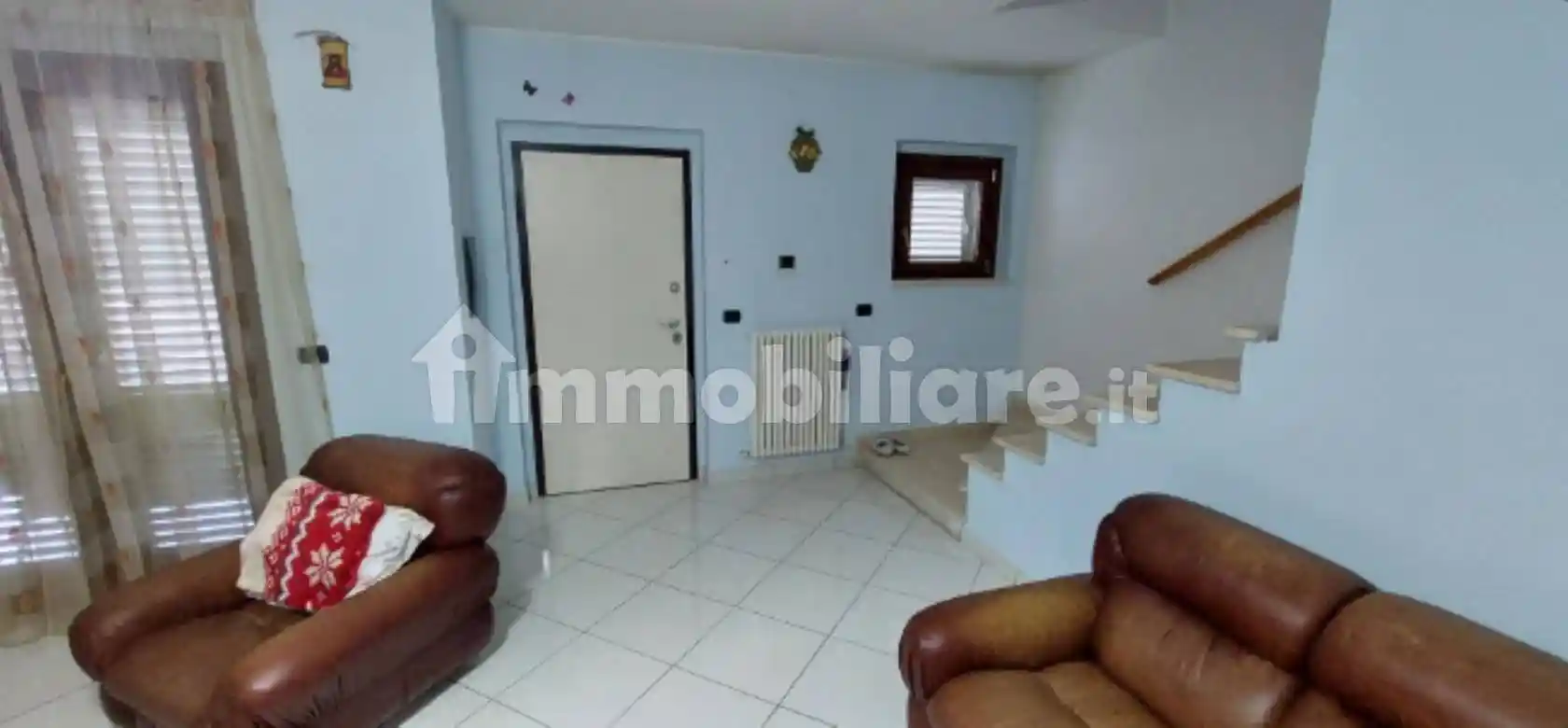 Appartamento all'asta via Gabriele D'Annunzio, Nereto - foto 5