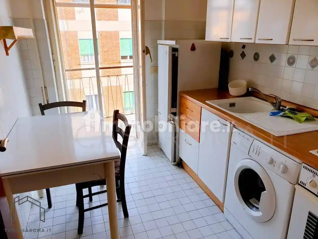 Bilocale via Vincenzo Tomassini, Torrevecchia, Roma - foto 2