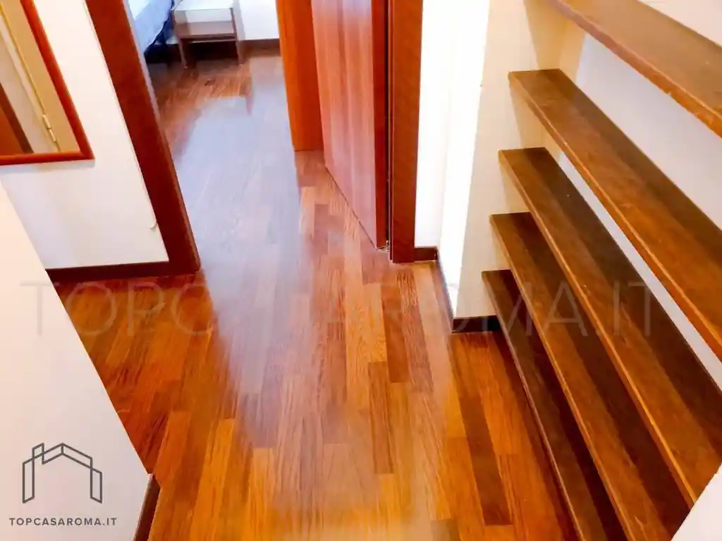 Bilocale via Vincenzo Tomassini, Torrevecchia, Roma - foto 3