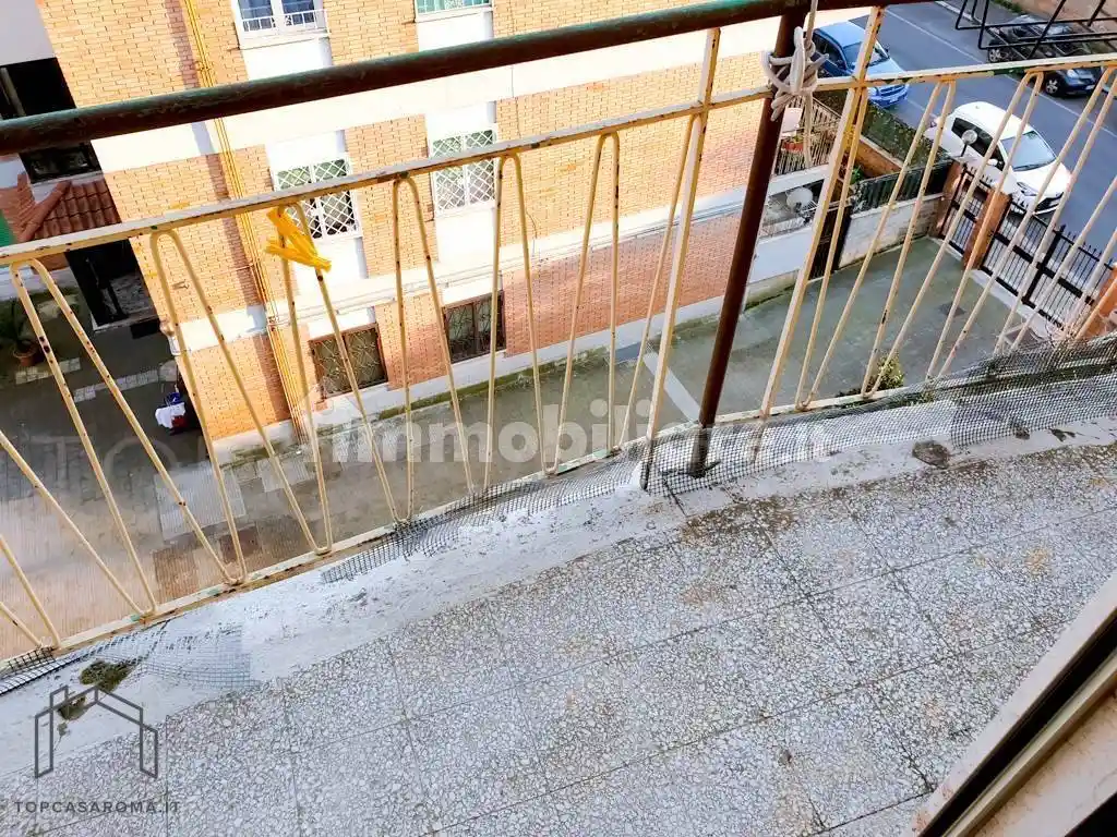 Bilocale via Vincenzo Tomassini, Torrevecchia, Roma - foto 4