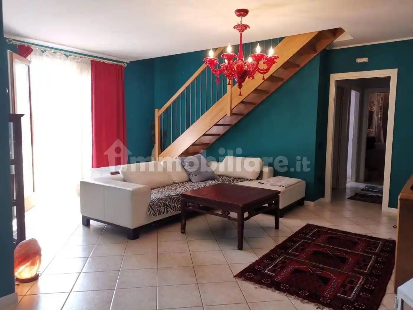 Appartamento in vendita a Prata di Pordenone