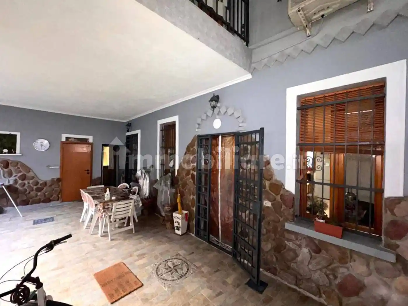 Appartamento in vendita a Antegnate