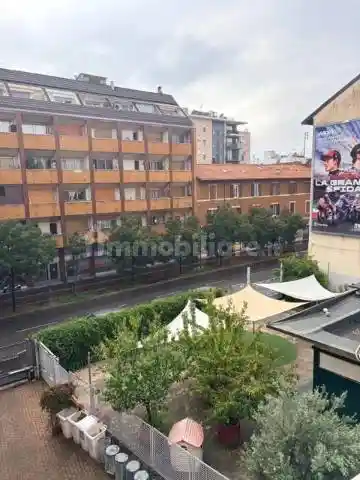 Bilocale via Varesina 66, Certosa, Milano - foto 4