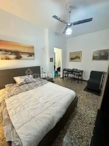 Monolocale via Console Marcello 18/A, Bovisa, Milano - foto 4