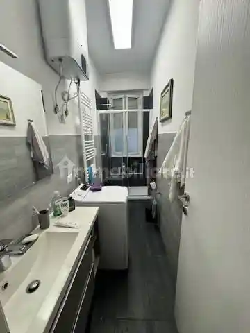 Monolocale via Console Marcello 18/A, Bovisa, Milano - foto 5