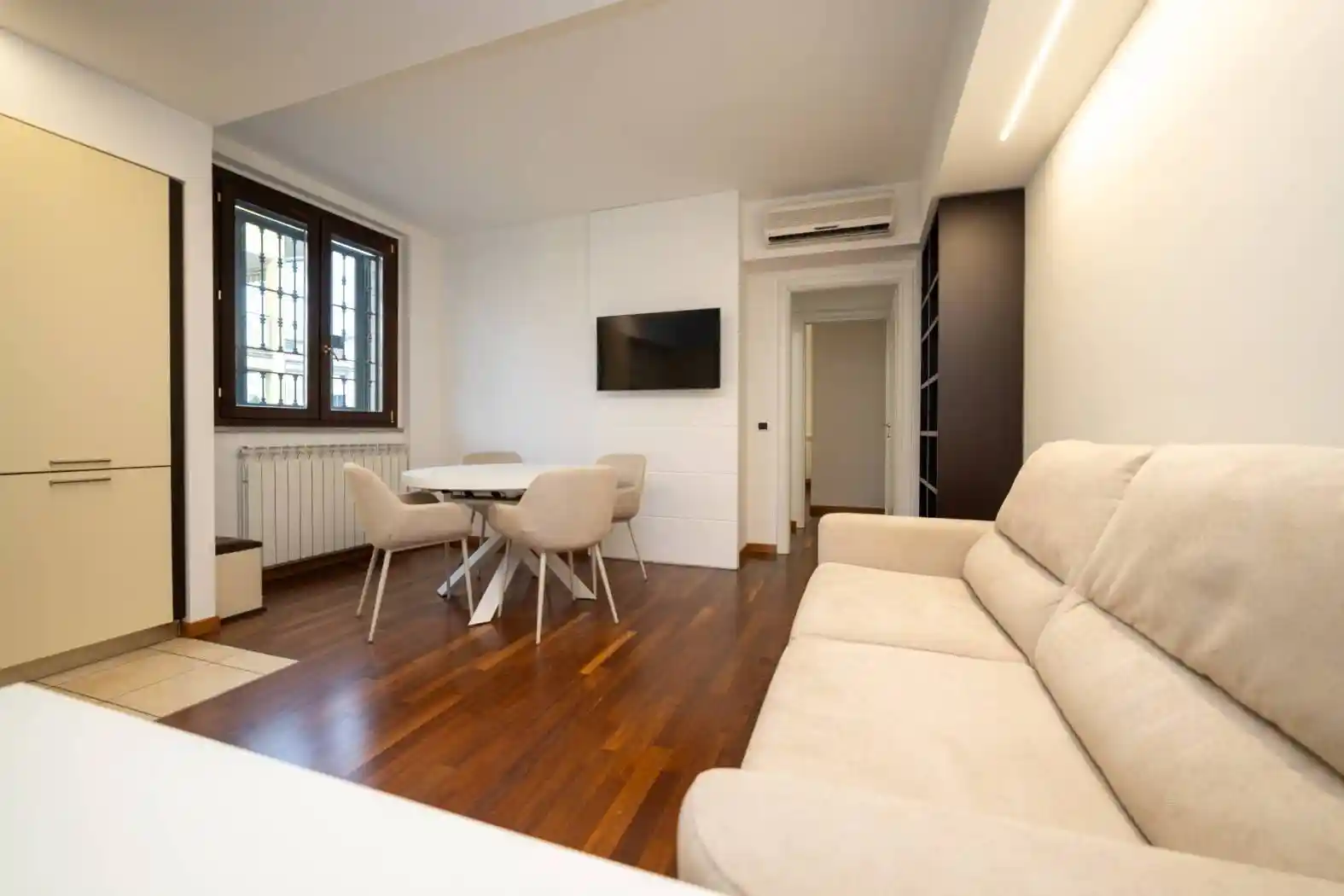 Appartamento in affitto a Cernusco sul Naviglio