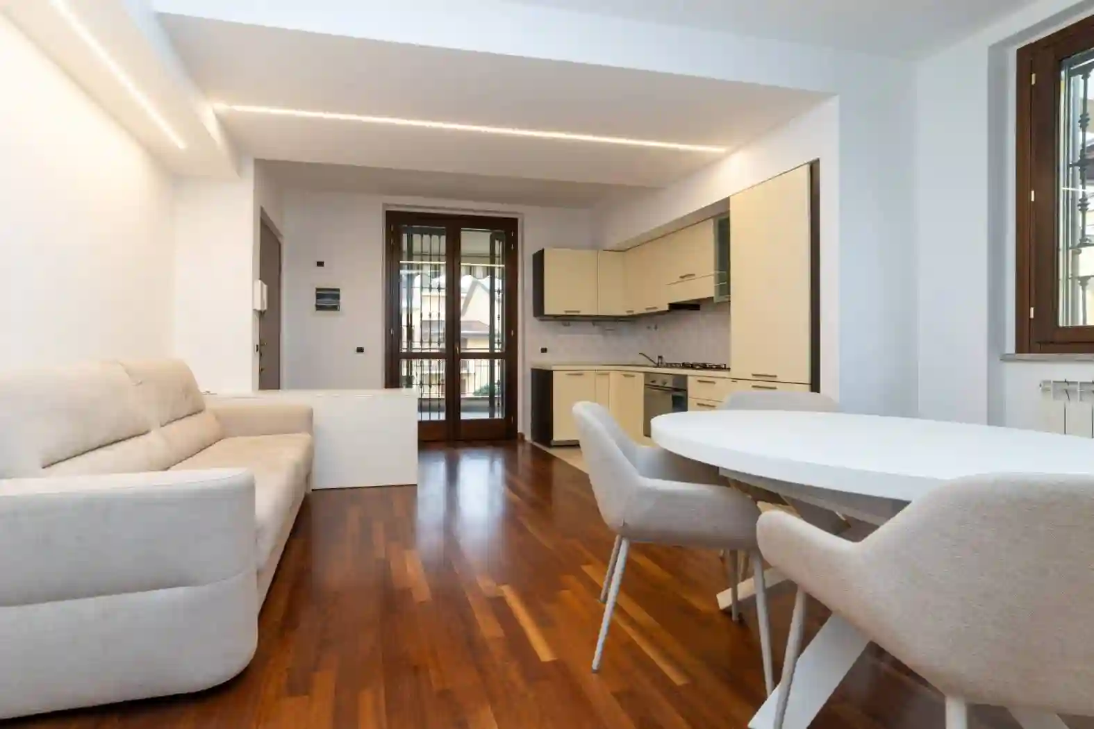 Appartamento - foto 4