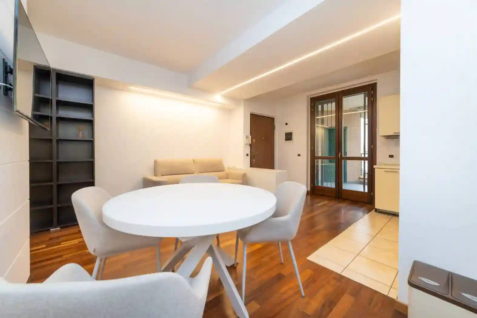 Appartamento - foto 5