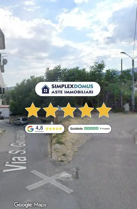 Appartamento in vendita a Castrovillari