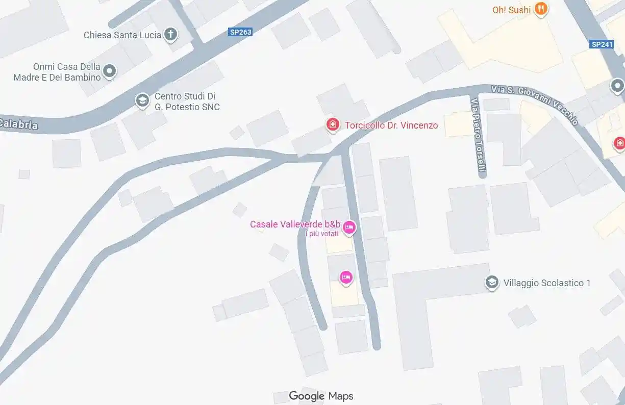 Appartamento all'asta via Pietro Toselli, Castrovillari - foto 3