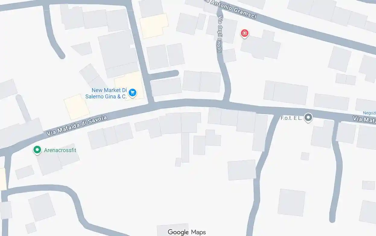 Appartamento all'asta via Mafalda di Savoia, Fagnano Castello - foto 3