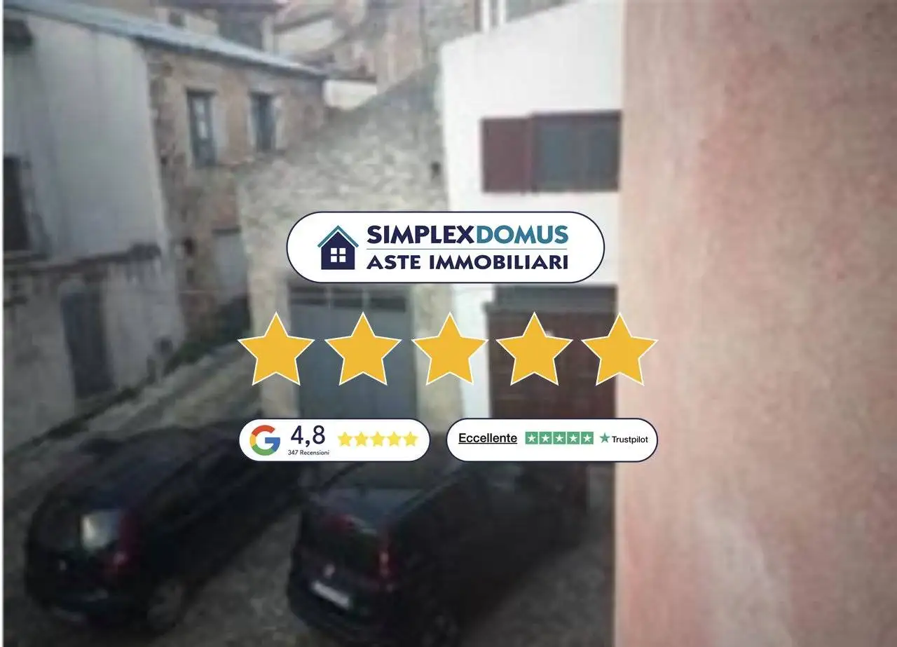 Appartamento in vendita a San Demetrio Corone