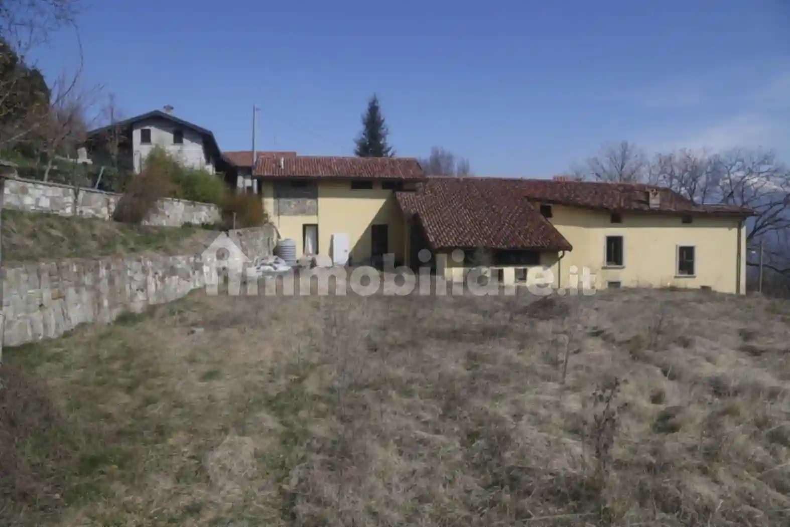 Palazzo - Stabile - foto 4