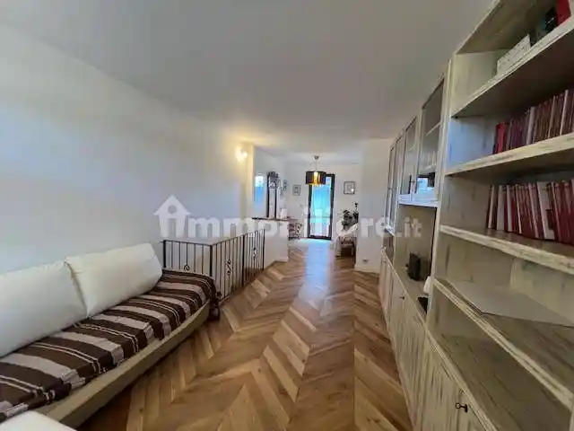 Appartamento in vendita a Siena