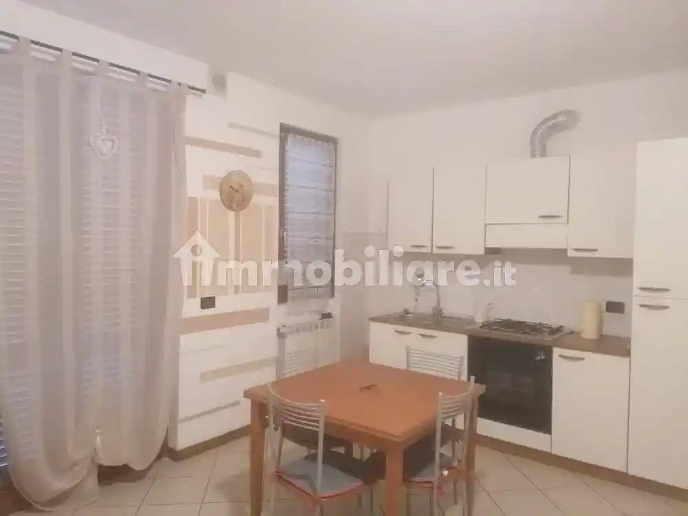 Appartamento in vendita a Sovicille