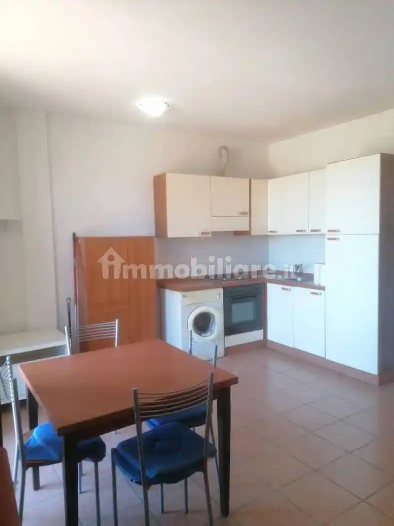 Appartamento in vendita a Sovicille