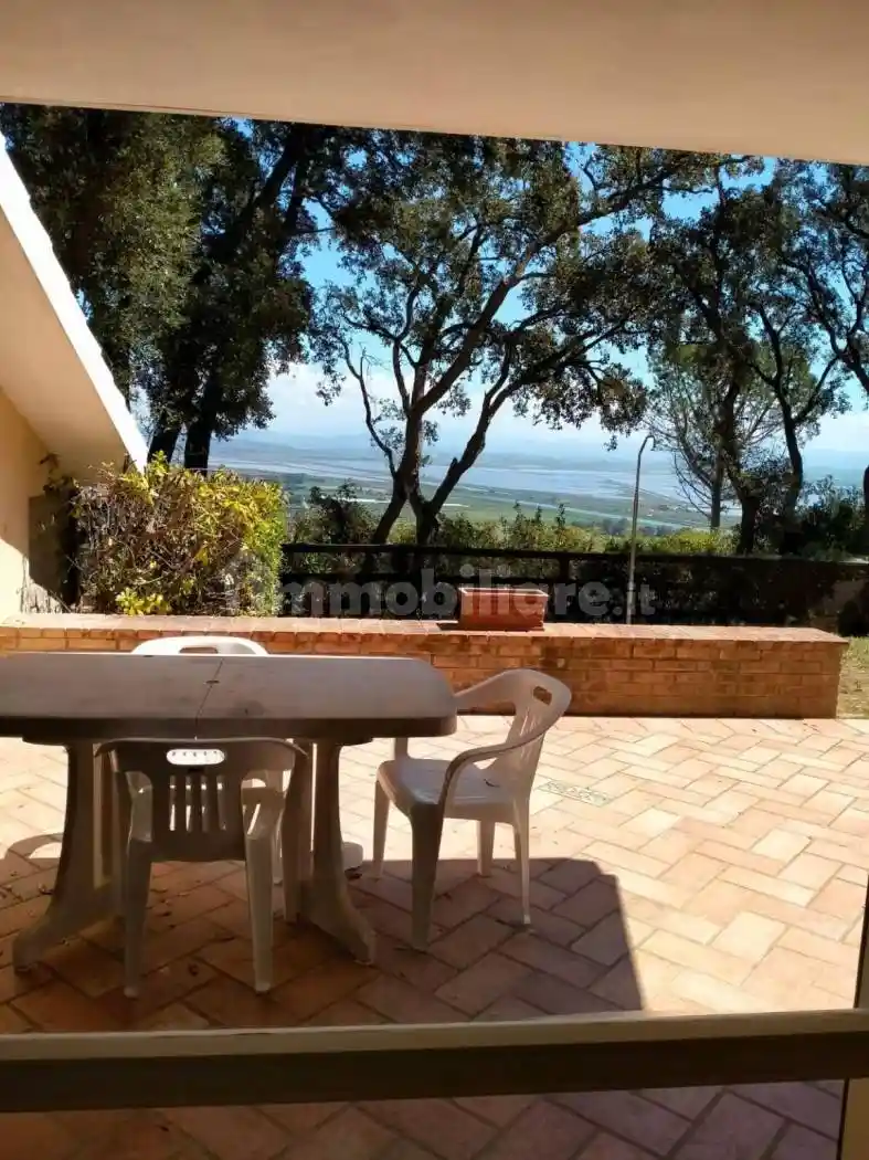 Villetta a schiera in vendita a Castiglione della Pescaia