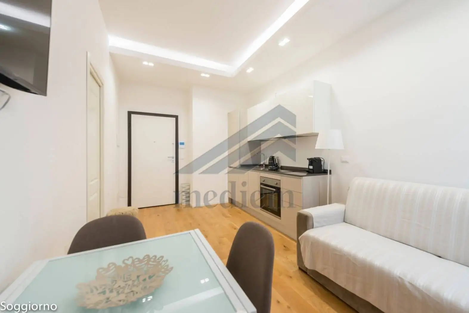 Apartment in vendita a Milan