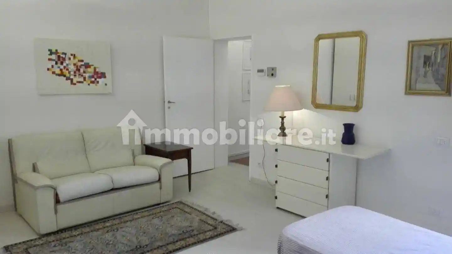 Appartamento in vendita a Siena