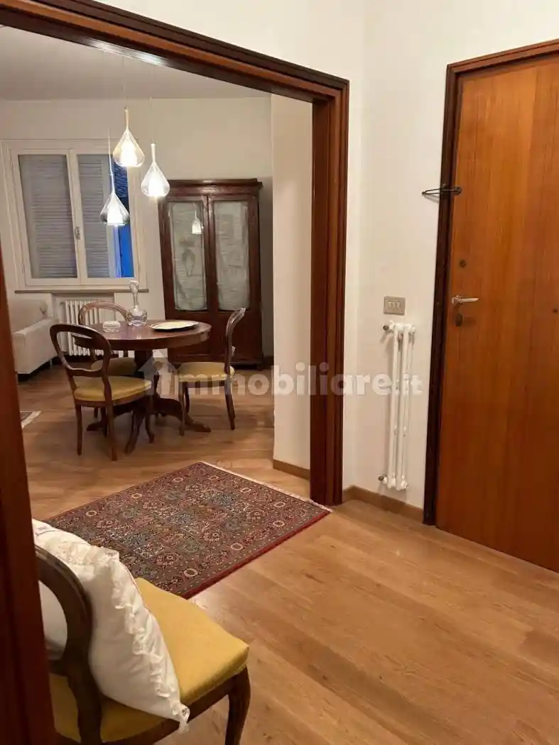 Appartamento in vendita a Siena