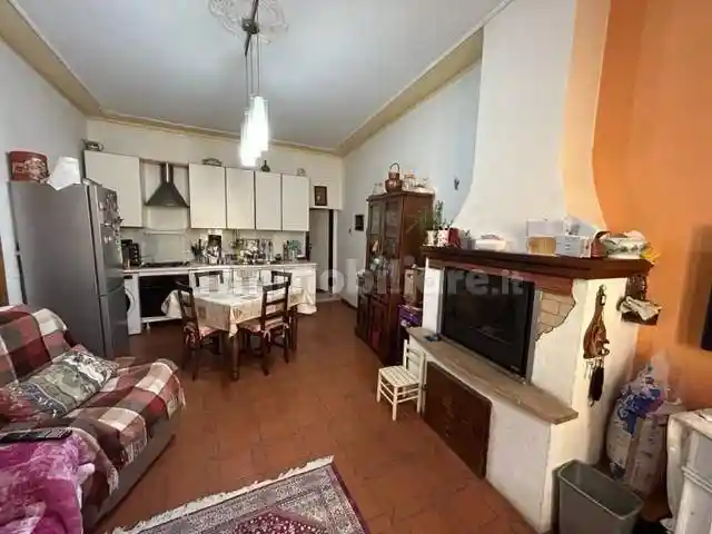 Appartamento in vendita a Siena