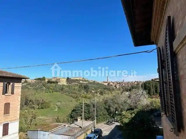 Appartamento in vendita a Siena