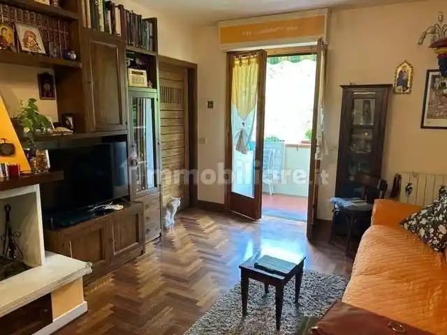 Appartamento in vendita a Siena