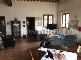 Villa in vendita a Siena