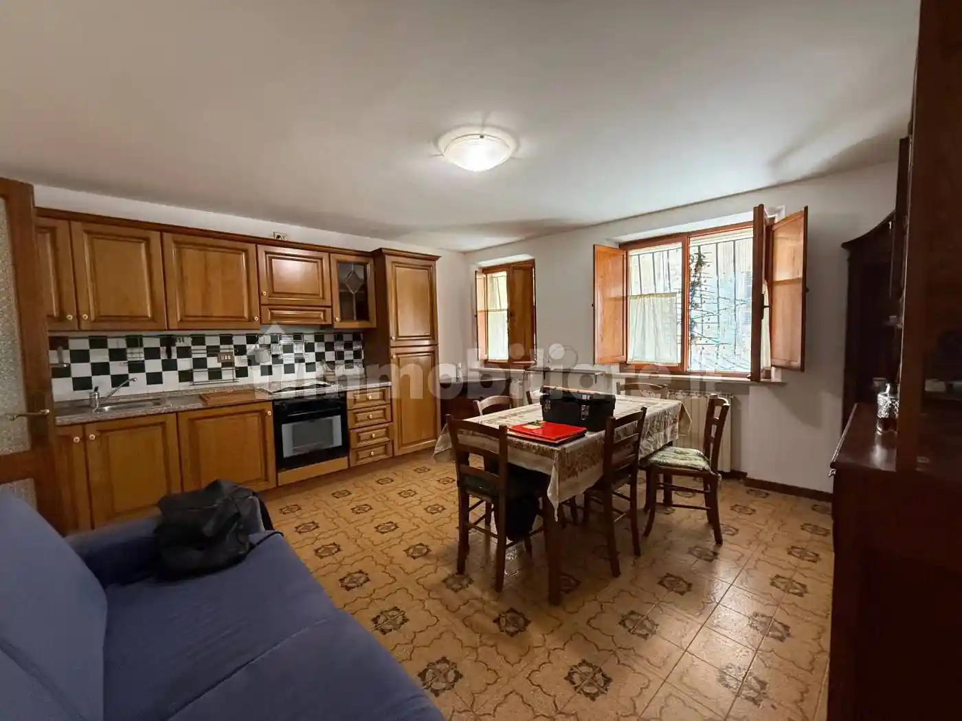 Appartamento in vendita a Saludecio