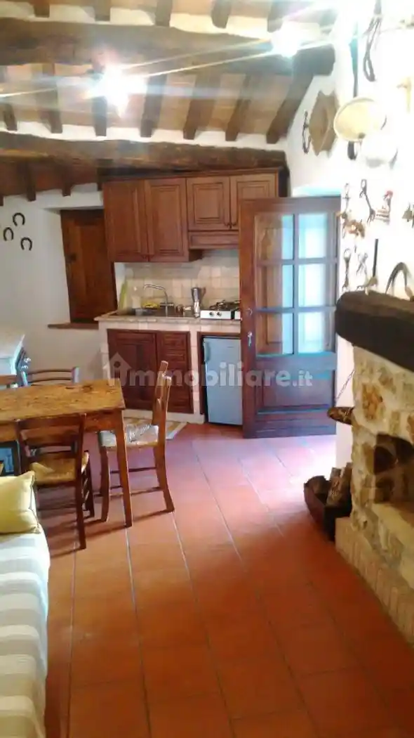 Casa indipendente in vendita a Murlo