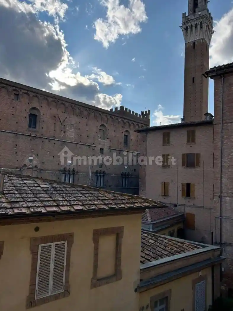 Appartamento in vendita a Siena