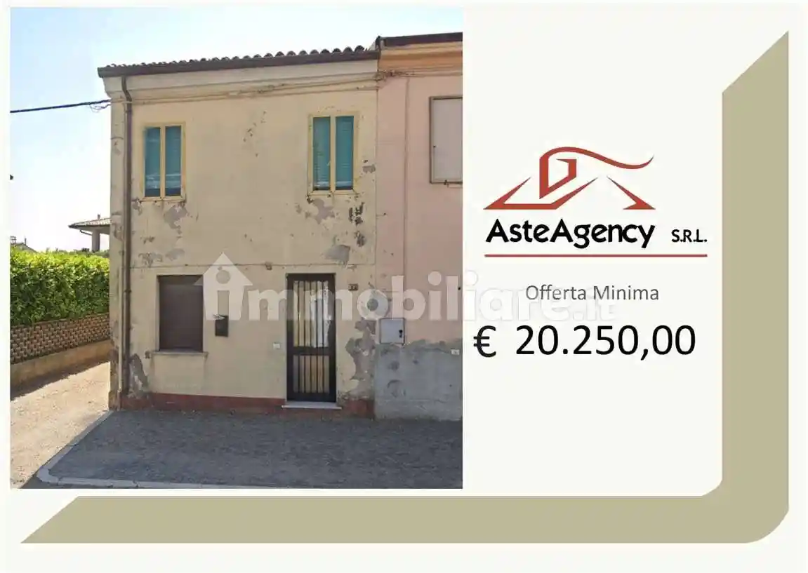 Appartamento in vendita a Ronco all'Adige