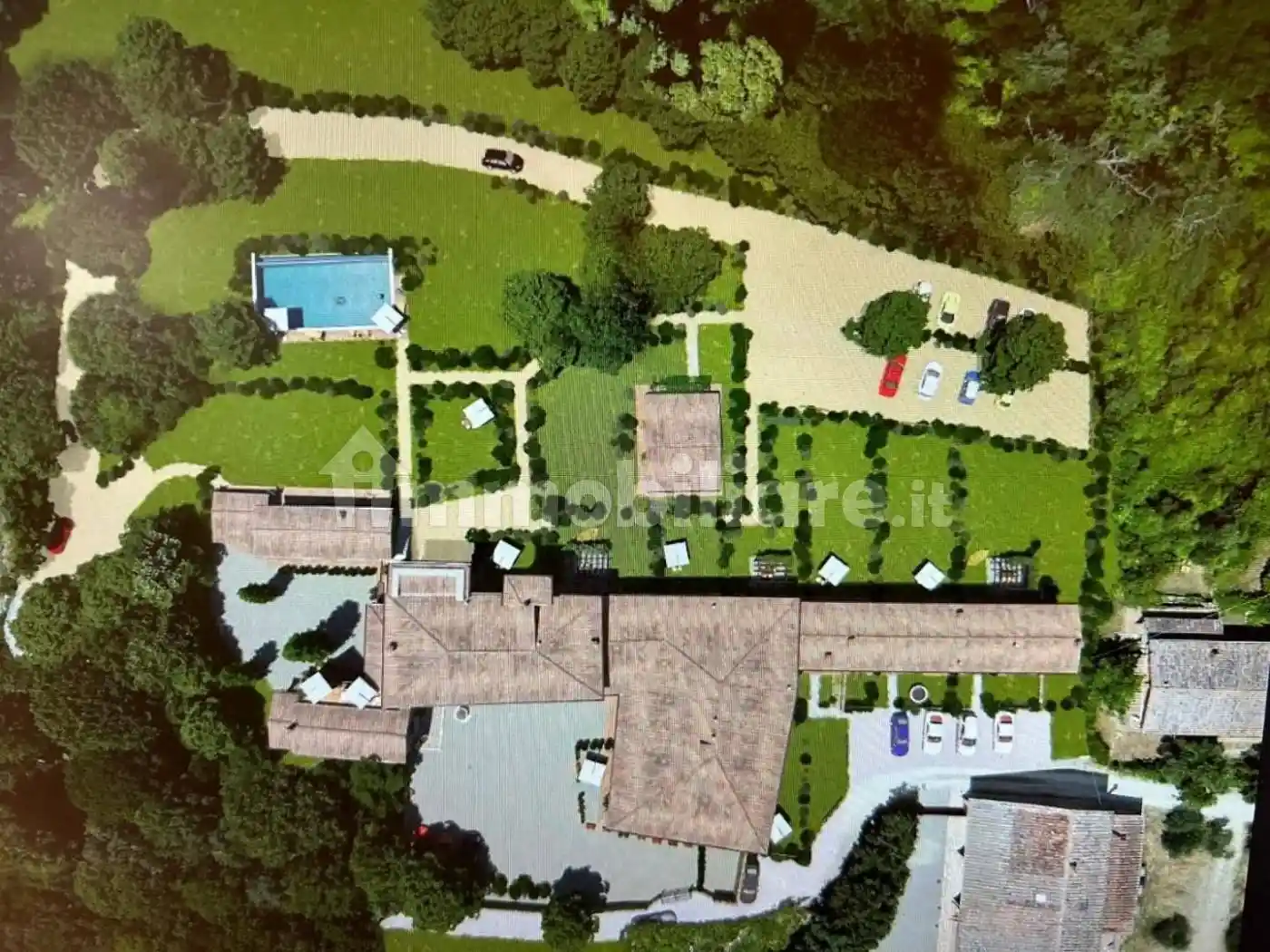 Appartamento in vendita a Siena