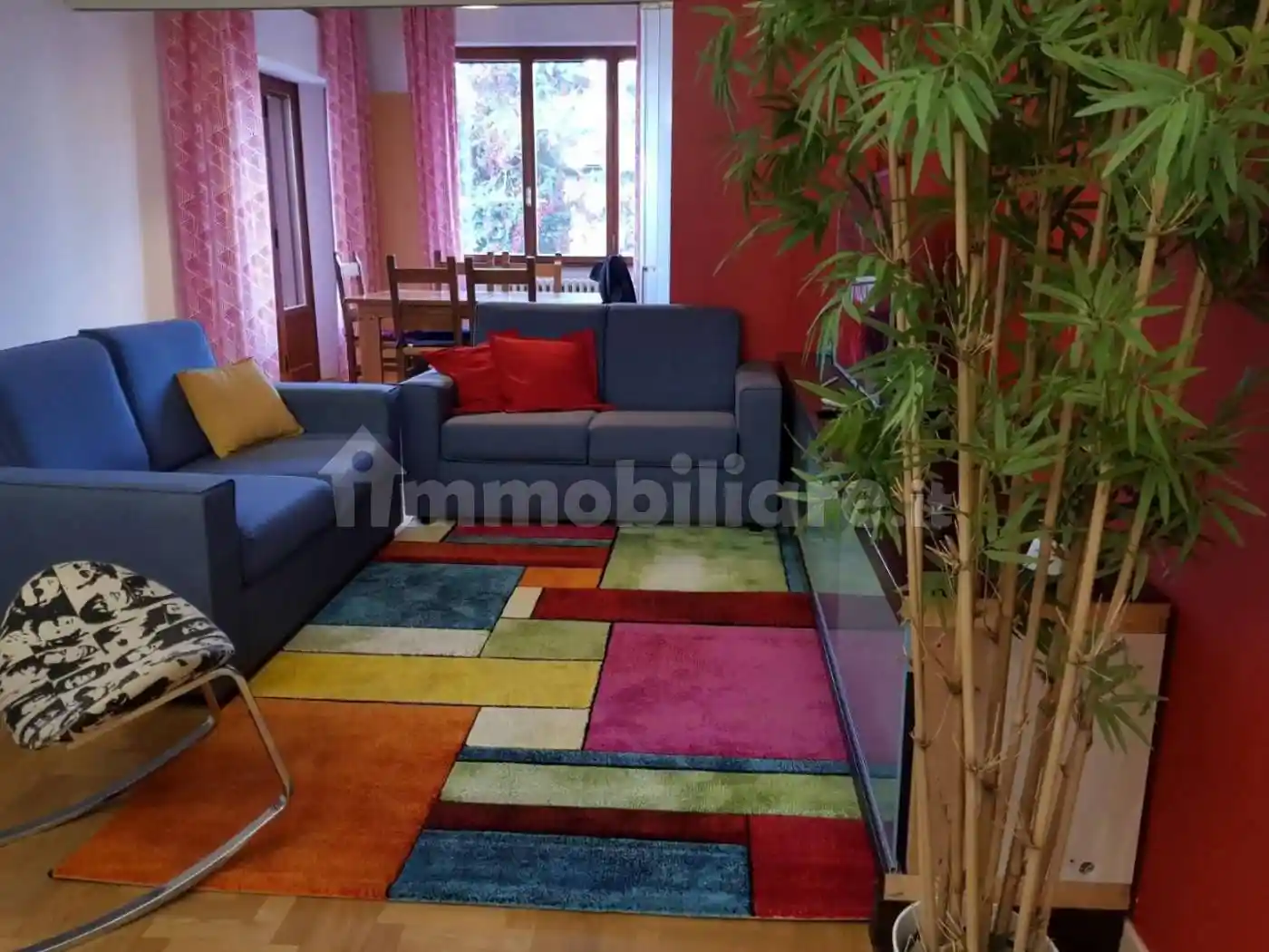 Appartamento in vendita a Siena