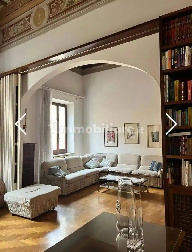 Appartamento in vendita a Siena