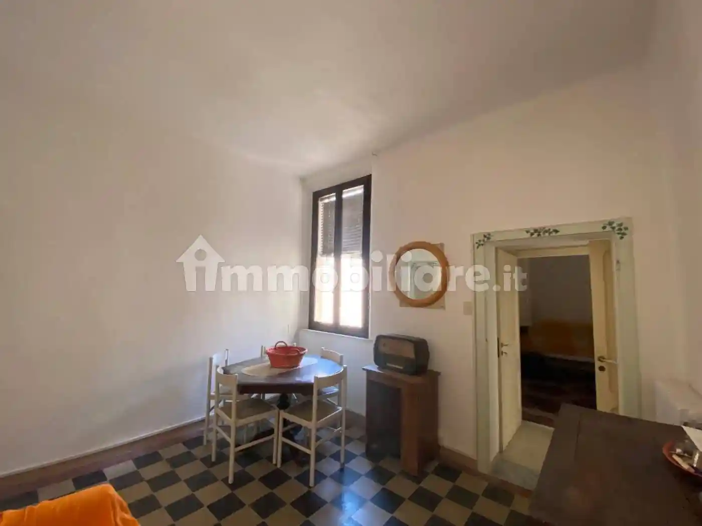 Appartamento in vendita a Siena