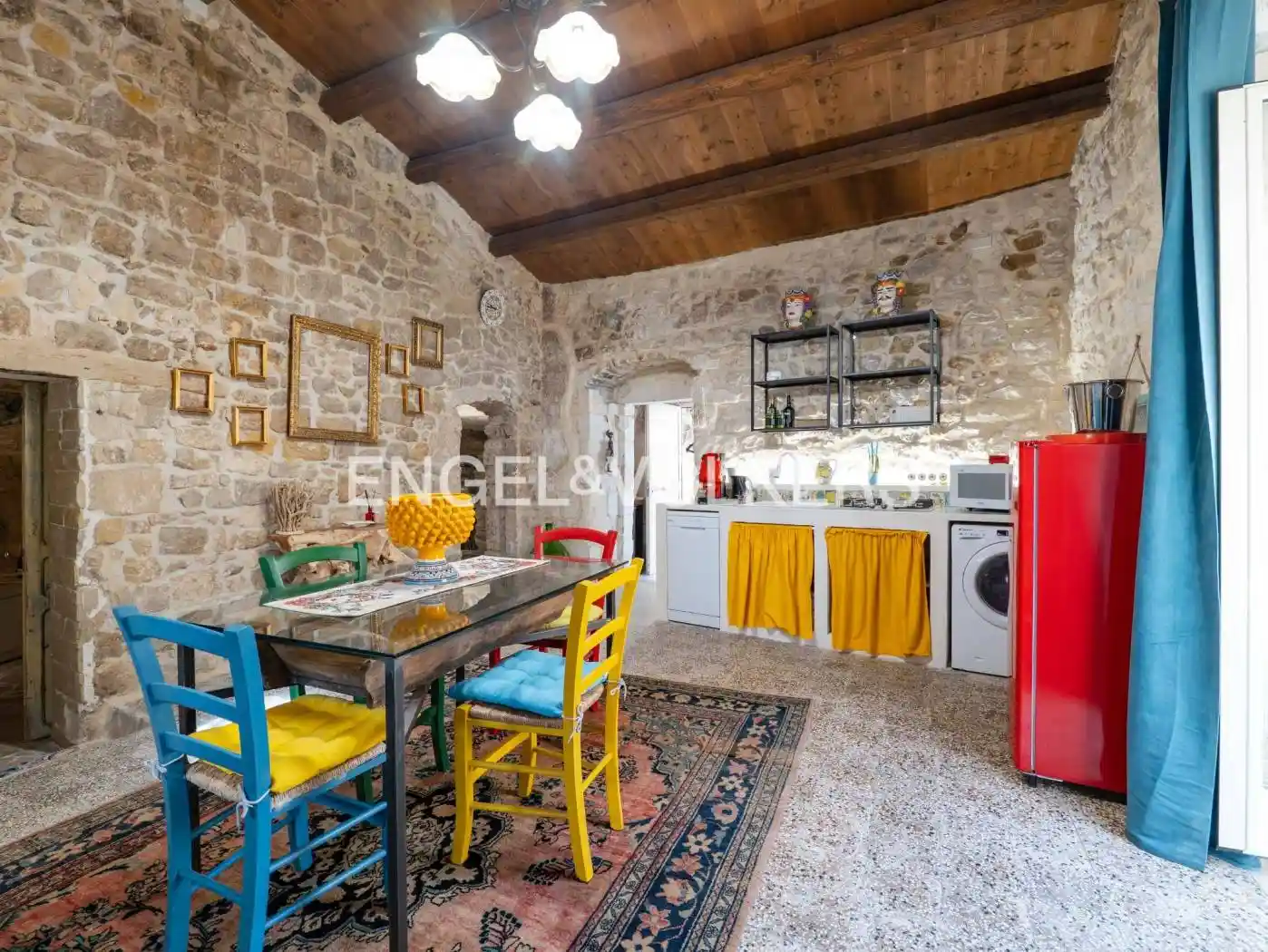Casa indipendente in vendita a Modica