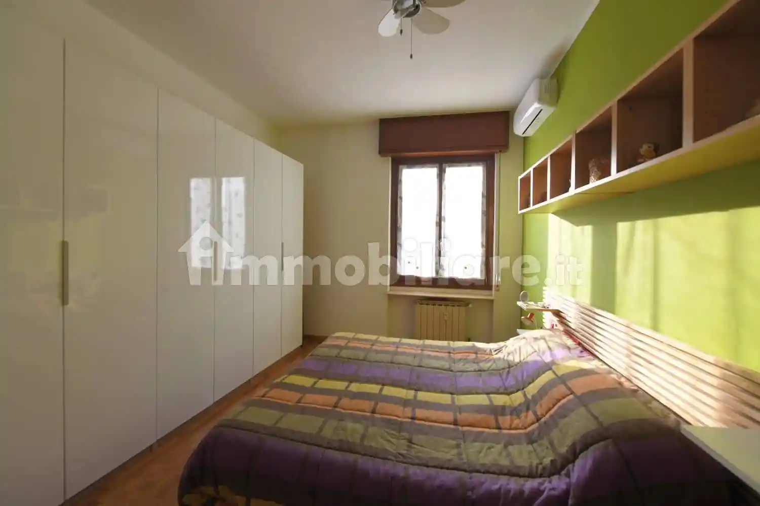 Bilocale via Diego Guicciardi 6, Dergano, Milano - foto 3